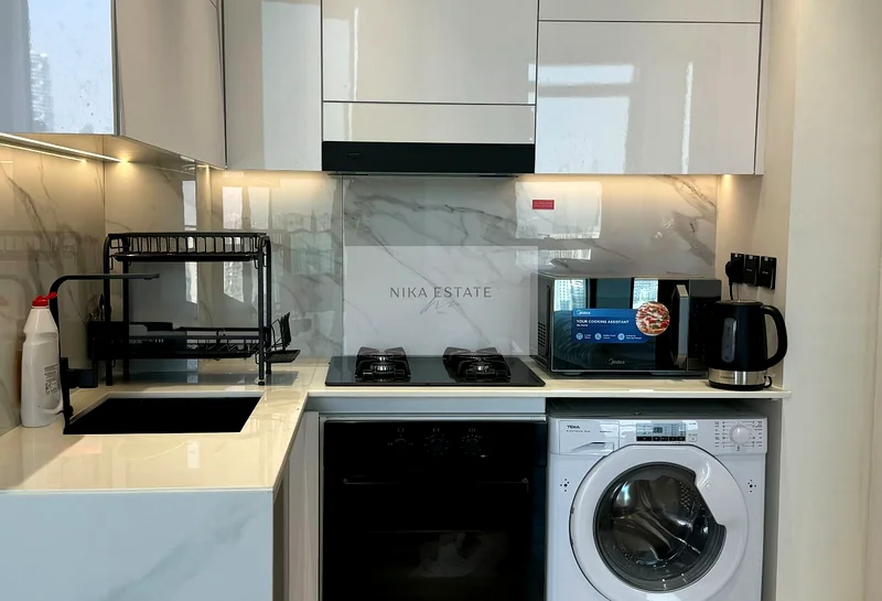 HIGH FLOOR / CITY VIEW / FURNISHED63779188647042111