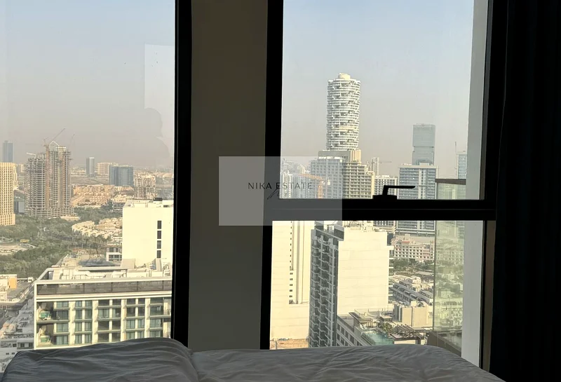 HIGH FLOOR / CITY VIEW / FURNISHED63779188647042114