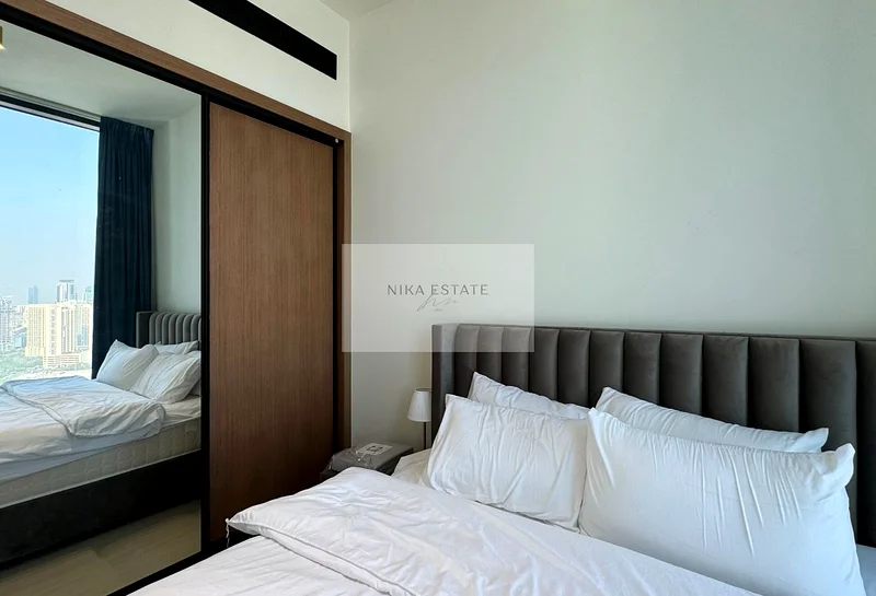HIGH FLOOR / CITY VIEW / FURNISHED63779188647042113