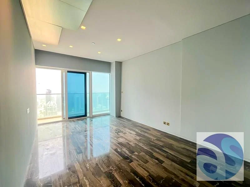 سوبر واسعة / منظر المارينا والنخيل / تشطيبات رائعة63777432297602111