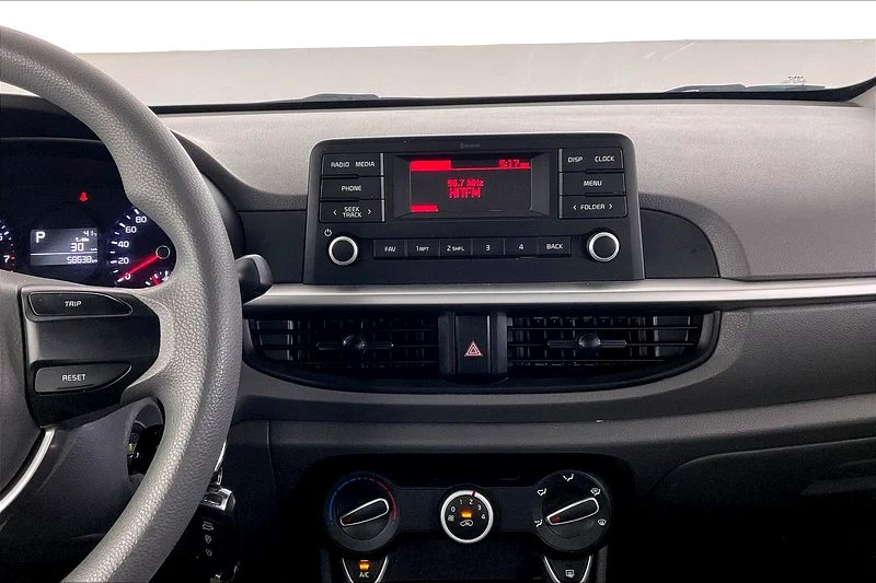 كيا بيكانتو 2022 LX • انخفاض كبير في السعر • 43200763482434874883114