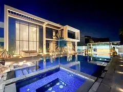 Golf View | Luxurious 5BR | Pool | Ideal Community