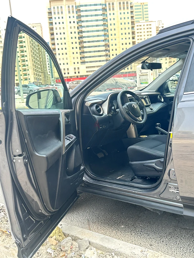 Toyota Rav4 2015, full option in very good condition63484663430275113