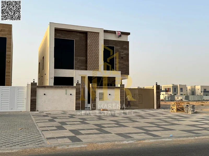 A villa directly from the owner, fully finished, including air conditioning, on a main street, close to all services. Freehold for all nationalities a63914831641346111