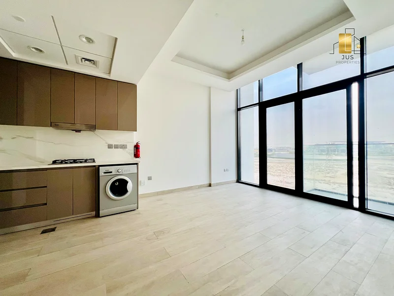 Sunlight - Pool Amenities - Meydan Hotel View | Air Conditioning Free | Prime Location63803638921857113