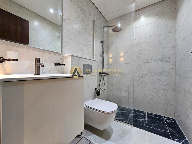 1 bhk Apartment | with best ammenities | Road view63778990476801114