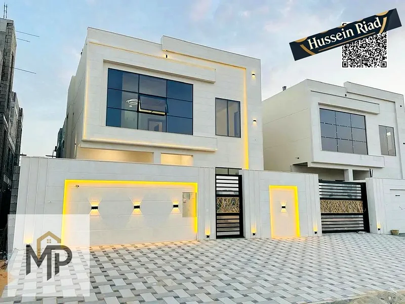 رسوم التسجيل مشمولة، صفقة رائعة لفيلا مكونة من 4 غرف نوم رئيسية مع خزائن مدمجة للبيع الآن63899230812290114