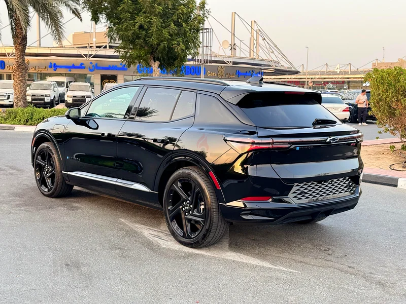 شيفروليه إيكوي نوكس RS EV63489452096259114
