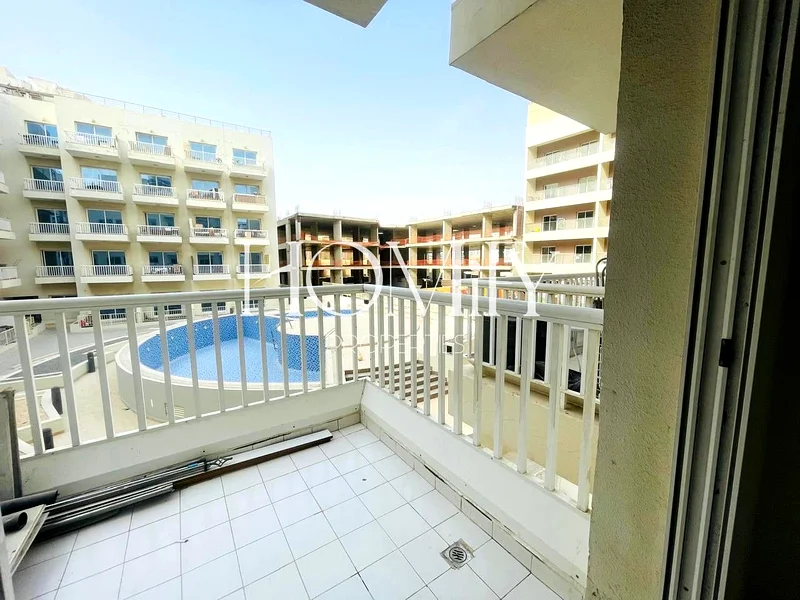 Ready to Move-in | Pool View | Unfurnished63781923447809113