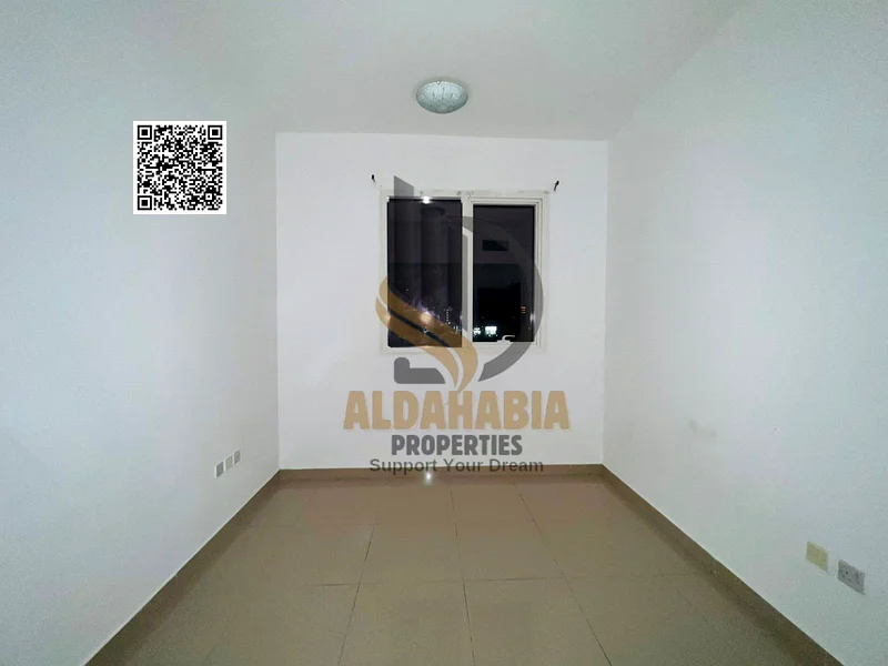 🏡 شقة مكونة من غرفتي نوم للإيجار في الجرف الصناعية 3 - عجمان63712336381314112