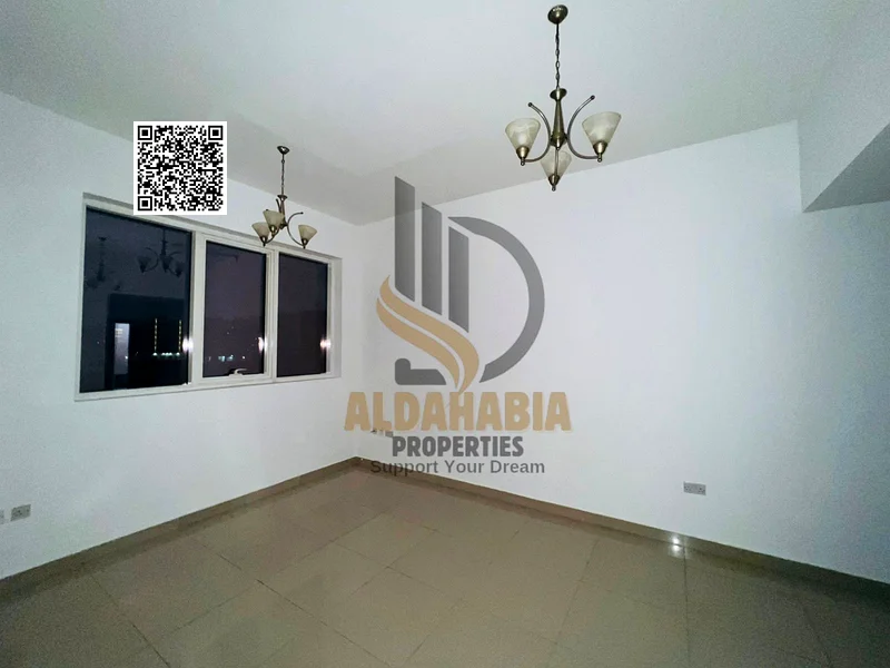 🏡 شقة مكونة من غرفتي نوم للإيجار في الجرف الصناعية 3 - عجمان63712336381314110
