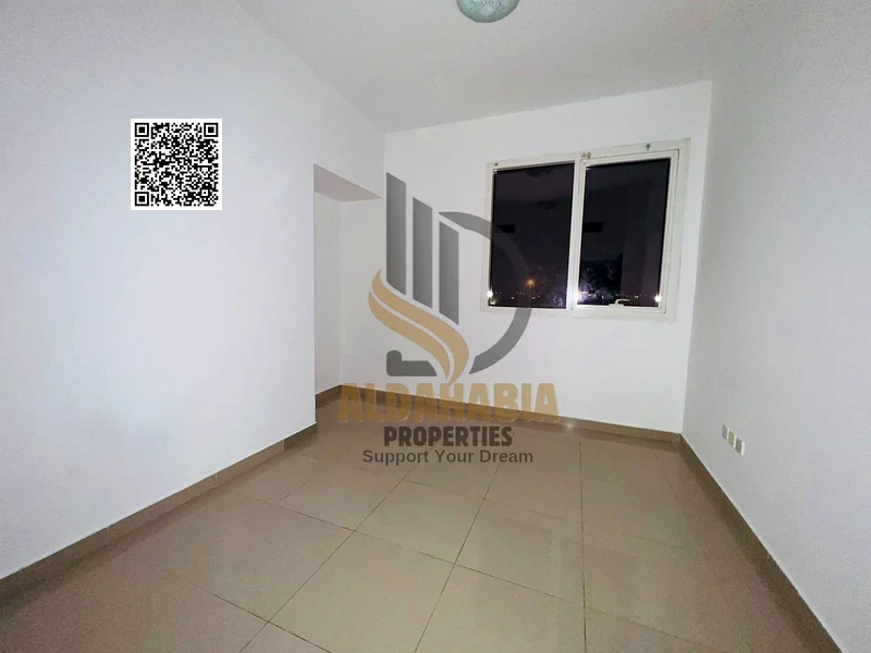 🏡 شقة مكونة من غرفتي نوم للإيجار في الجرف الصناعية 3 - عجمان63712336381314113