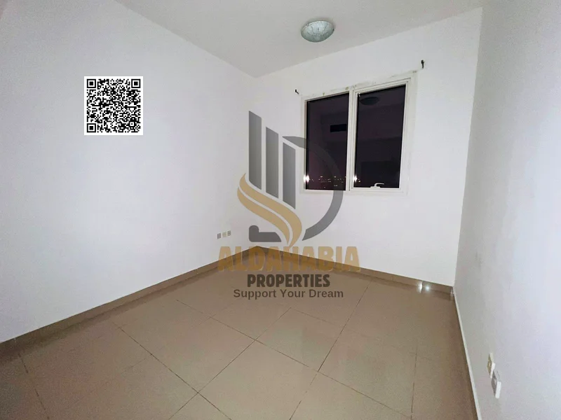 🏡 شقة مكونة من غرفتي نوم للإيجار في الجرف الصناعية 3 - عجمان63712336381314114