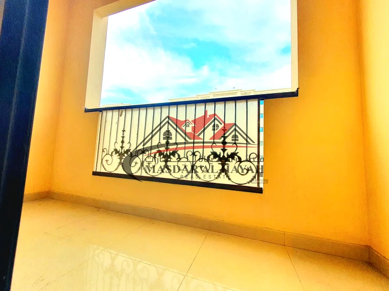 Upgraded 1bhk With Balcony Parking Wardrobes open view63812427475073111