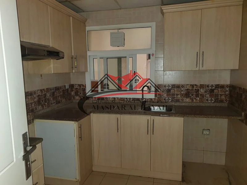 Upgraded 1bhk With Balcony Parking Wardrobes open view63812427475073113
