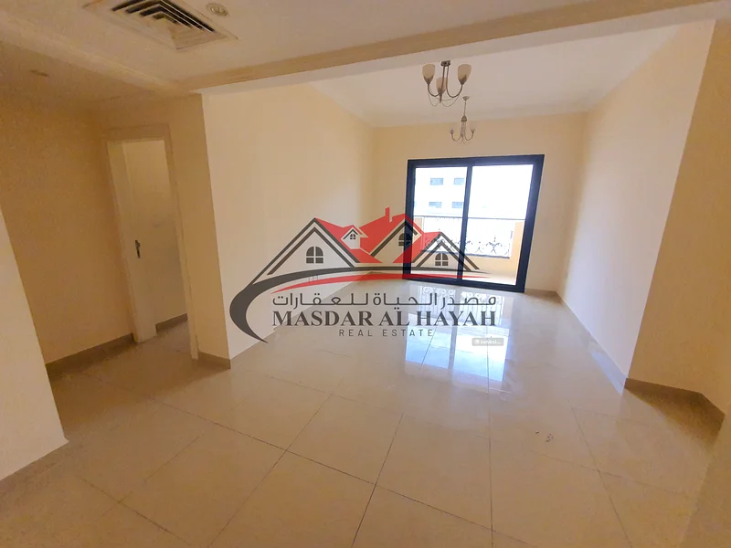 Upgraded 1bhk With Balcony Parking Wardrobes open view63812427475073112
