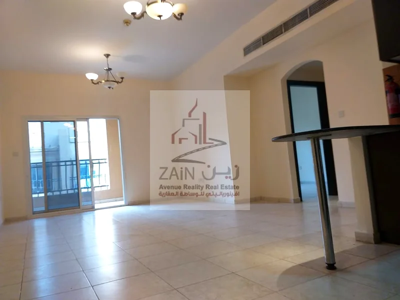 شقة جميلة ومشرقة بغرفة نوم واحدة، أفضل المرافق، بدون رسوم مبرد إضافية، بالقرب من الأسواق/الحدائق63788236307585111