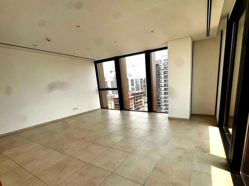 2 BR+Maids / Full Go Dolphin Views / 2 Parking Spaces63788236662274114