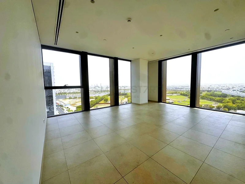 2 BR+Maids / Full Go Dolphin Views / 2 Parking Spaces63788236662274111