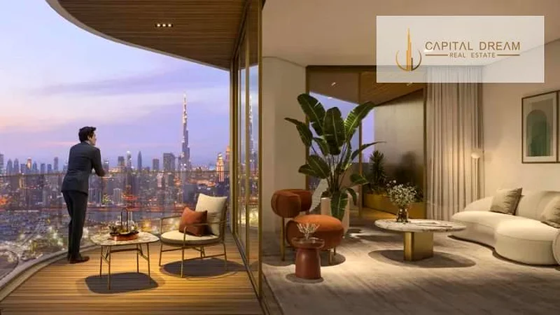 فيلا بحريّة للبيع - سعر مميز63952643589123111