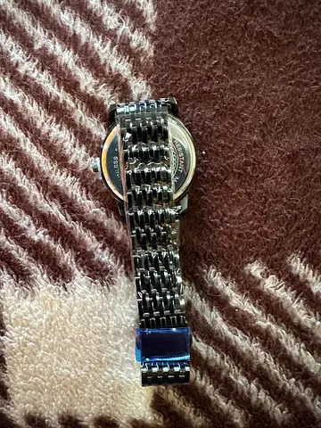 Mens watch