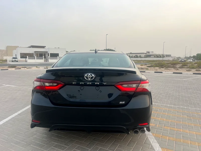 For sale Toyota Camry 2021 model full option63484632033281111