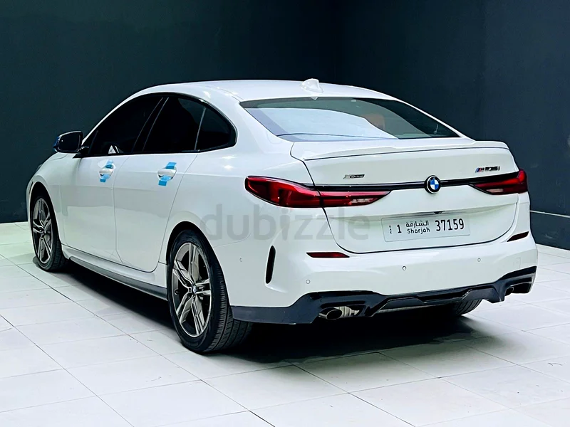 2020 BMW 2 Series, M235Xi63484788016258113