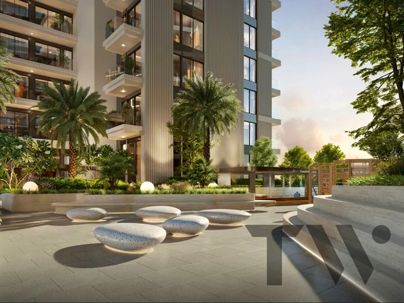 Q4 2027 | 2BR | DSO HIILLGATE APARTMENTS63986956807426110