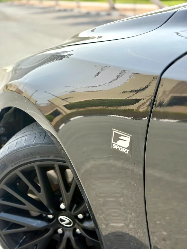 LEXUS IS 200t / 2016 / GCC / FULL OPTION/ AGENCY MAINTAINED/ 2 KEYS63481028012034113