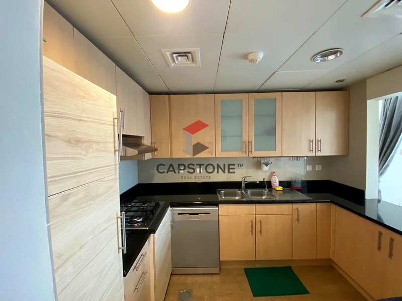 Spacious Layout | Canal View | Ready to move63846056282626113