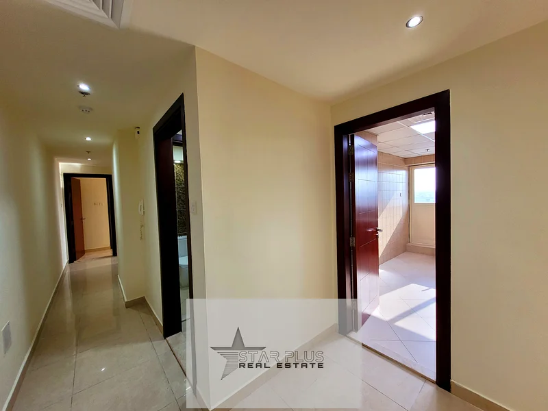 ON THE EXIT, LIKE A NEW 2 PLUS MAIDS ROOM WITH ALL FACILITIES63730053440513113