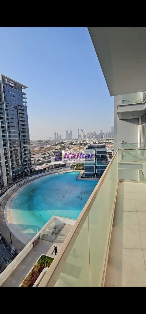 Corner Unit | Spacious | Lagoon & Skyline Views63750249118083110