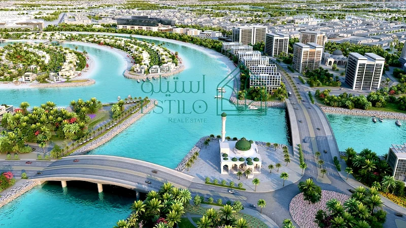 منظر البحر - معيشة فاخرة - خطة دفع63854198591745112