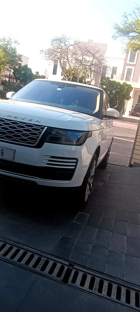 For Sale 2019 Range Rover Vogue63488841529345113