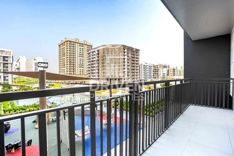 Brand New Unit | Pool View | Exclusive | Vacant63765382754307110