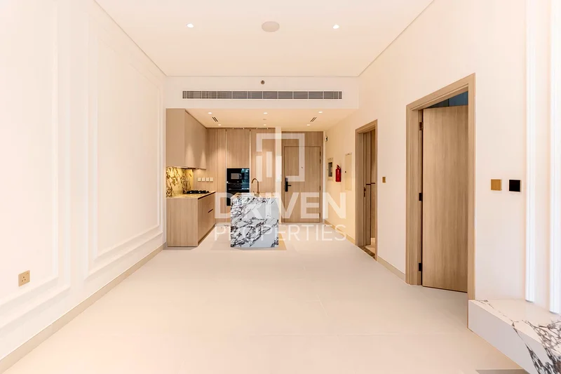 Brand New Unit | Pool View | Exclusive | Vacant63765382754307112