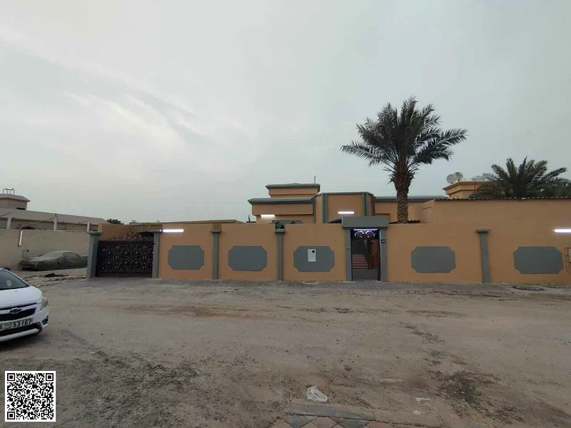 VILLA 6700SQF //6BR63870977530625110