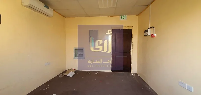 HOT OFFER INDUSTRIAL LAND FOR RENT IN AL SAJJA 10K SQFR WITH 25 KW ELECTRICITY63622732985474113