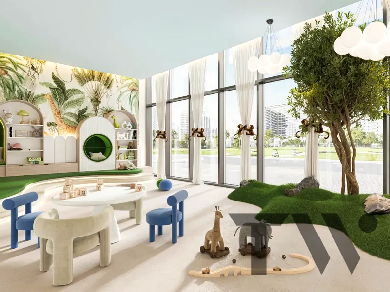 PREMIUM UNIT | LAGOON VIEW | VASTU63920141180674111