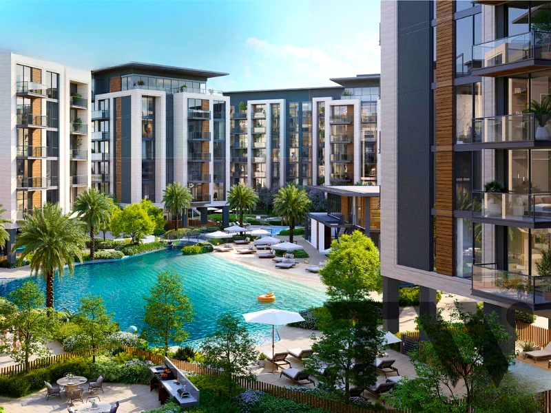 PREMIUM UNIT | LAGOON VIEW | VASTU63920141180674113