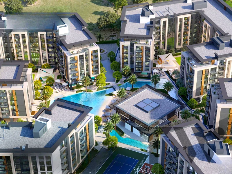 PREMIUM UNIT | LAGOON VIEW | VASTU63920141180674114