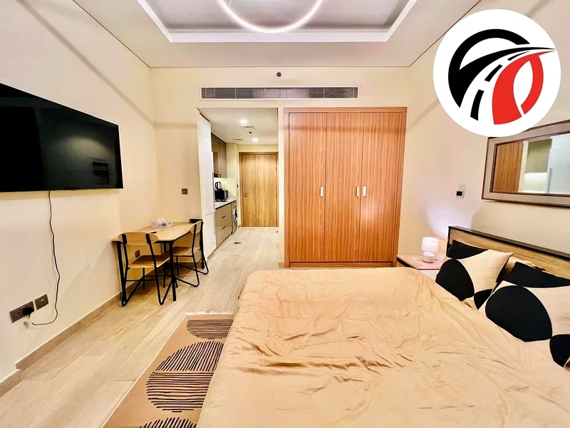 واو إطلالة استثنائية على برج خليفة، شقة بغرفة نوم واحدة بسعر 60000 درهم63740299445890113