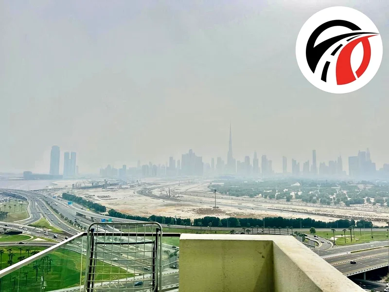 واو إطلالة استثنائية على برج خليفة، شقة بغرفة نوم واحدة بسعر 60000 درهم63740299445890111