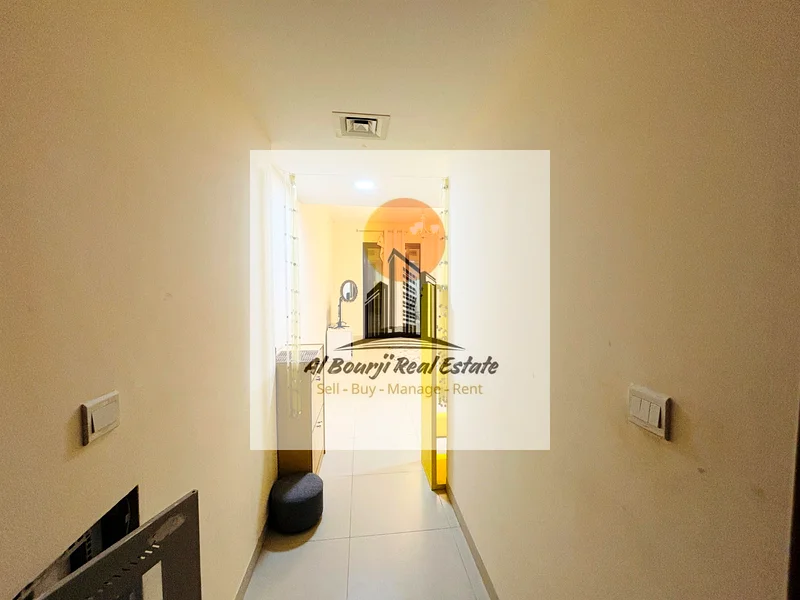 For Rent in Al Jurf 2 – Near City Centre Ajman 1 Bedroom Hall Apartment – Spacious – Fully Furnished63715124016259111