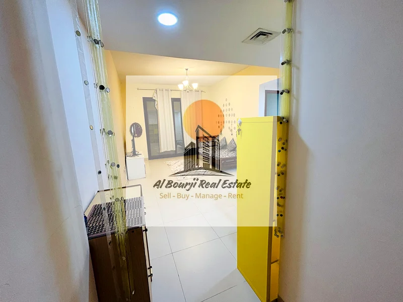 For Rent in Al Jurf 2 – Near City Centre Ajman 1 Bedroom Hall Apartment – Spacious – Fully Furnished63715124016259112