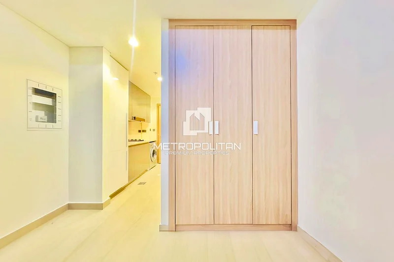 Spacious| Partial Lagoon View| Big size| Tenanted63976831779458113