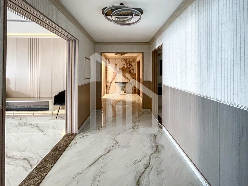 Full Palm View | High Floor  |  Upgraded Unit63776831200385112