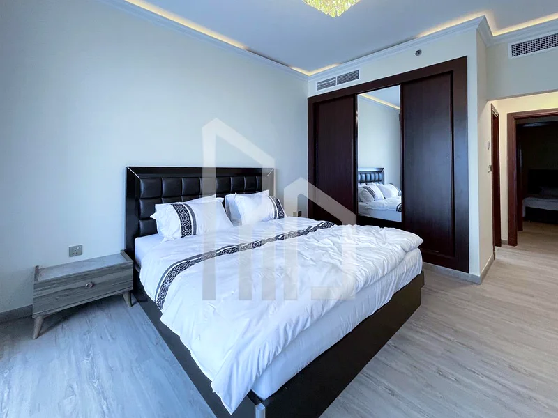 Full Palm View | High Floor  |  Upgraded Unit63776831200385113