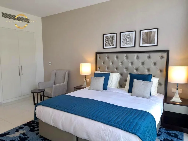 FURNISHED | SPACIOUS STUDIO WITH BALCONY | READY TO MOVE IN63750835310466113