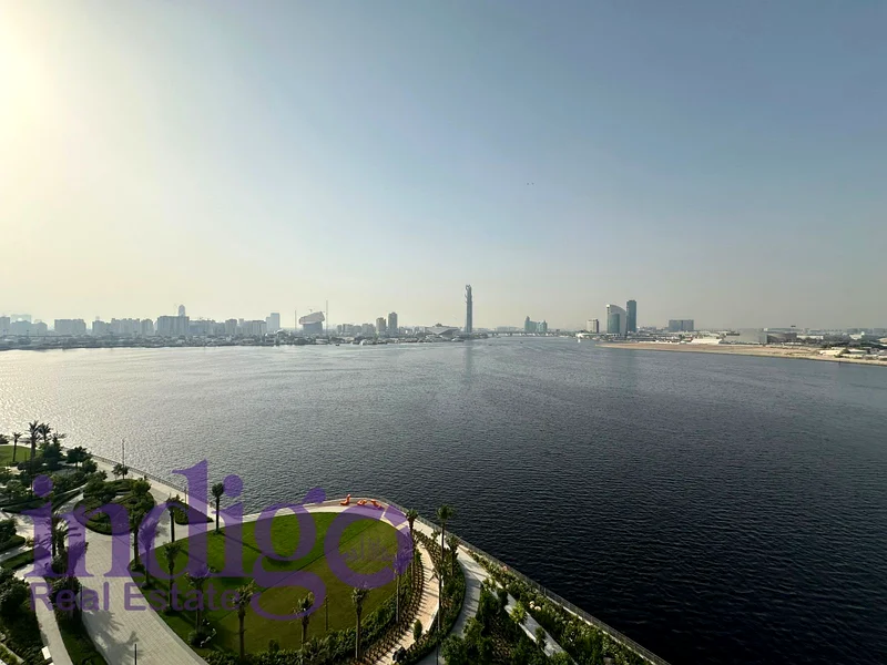 Panoramic Water Views | High Floor | Rare Unit64026244468737113